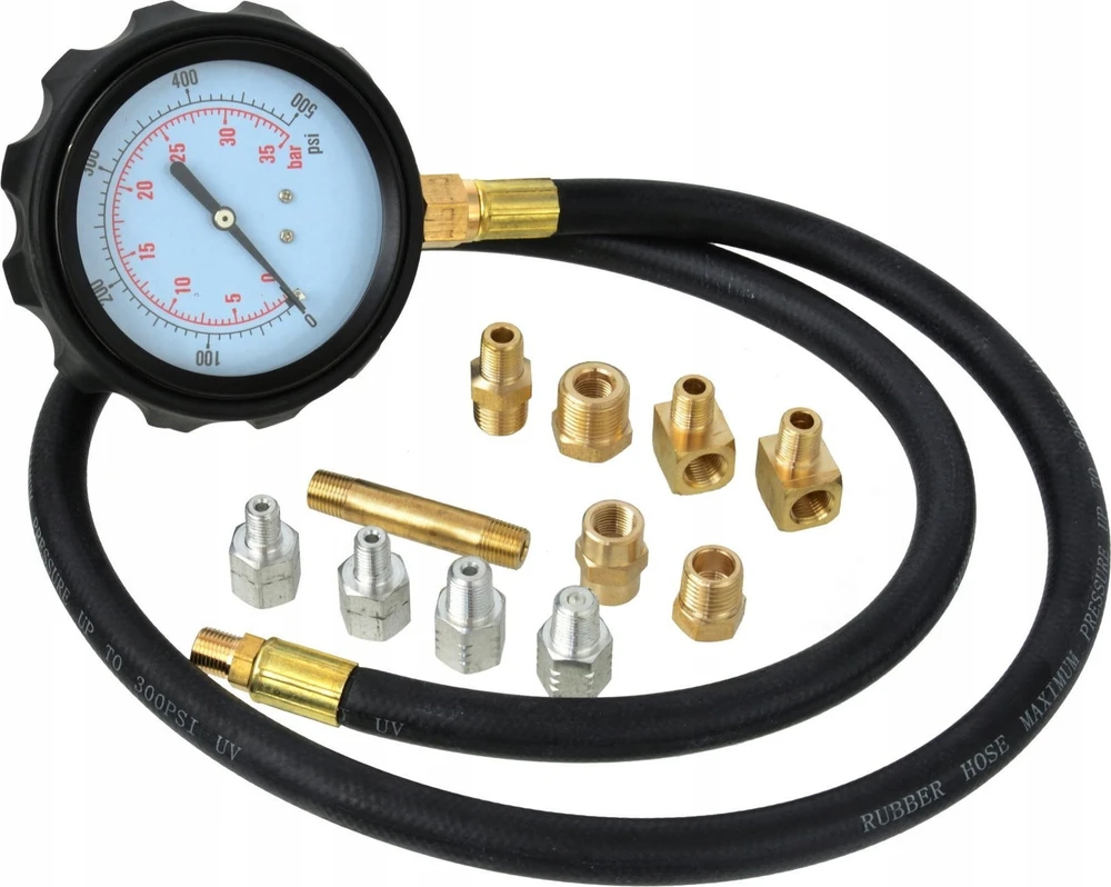 Gręžimo karūnų komplektas Geko U39990; 22-73 mm; 6 vnt.