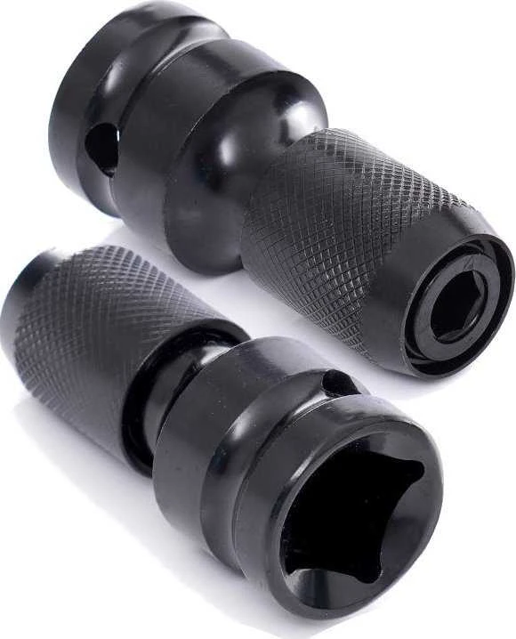 Adapterių rinkinys Geko G10530; 1/4''-1/2''; 6 vnt.