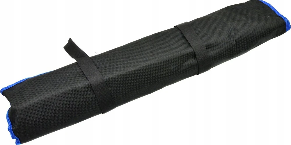 Geko 4 dalių reguliuojamų vamzdžių replių rinkinys 175–400 mm