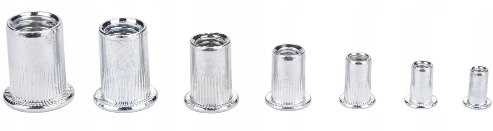 SILVER Sidabrinis SIDABRINIS KNIEDIKLIS KNIEDŽIŲ VERŽLĖMS M3-M12