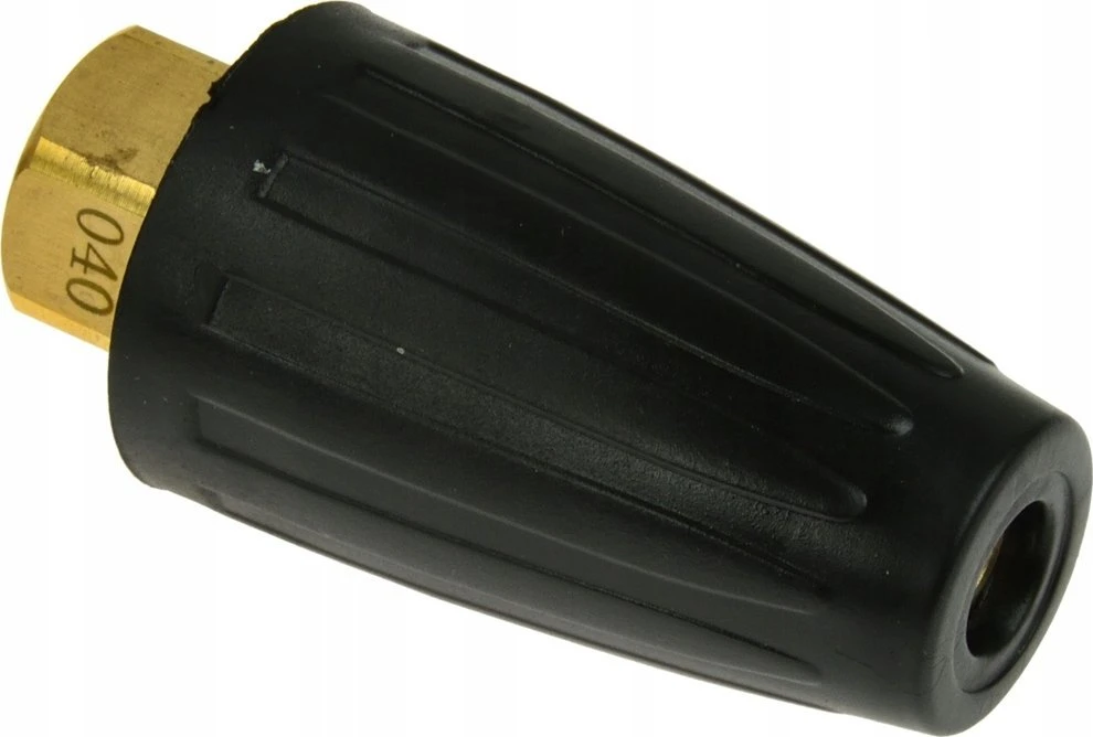 Geko Rotacinė turbininė purkštukas HD HDS serijos 250BAR (50)