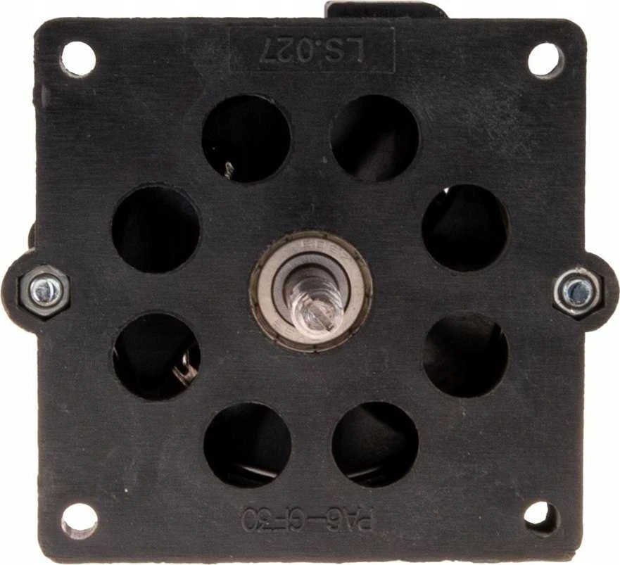 Geko Rotary automobilių poliravimo variklis 230V 240mm