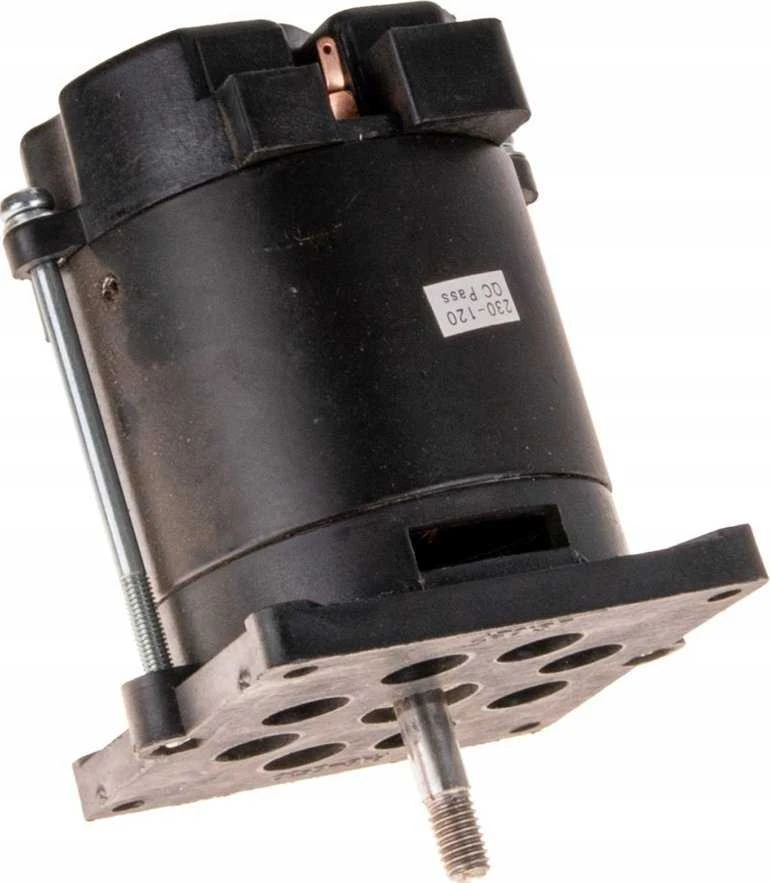Geko Rotary automobilių poliravimo variklis 230V 240mm