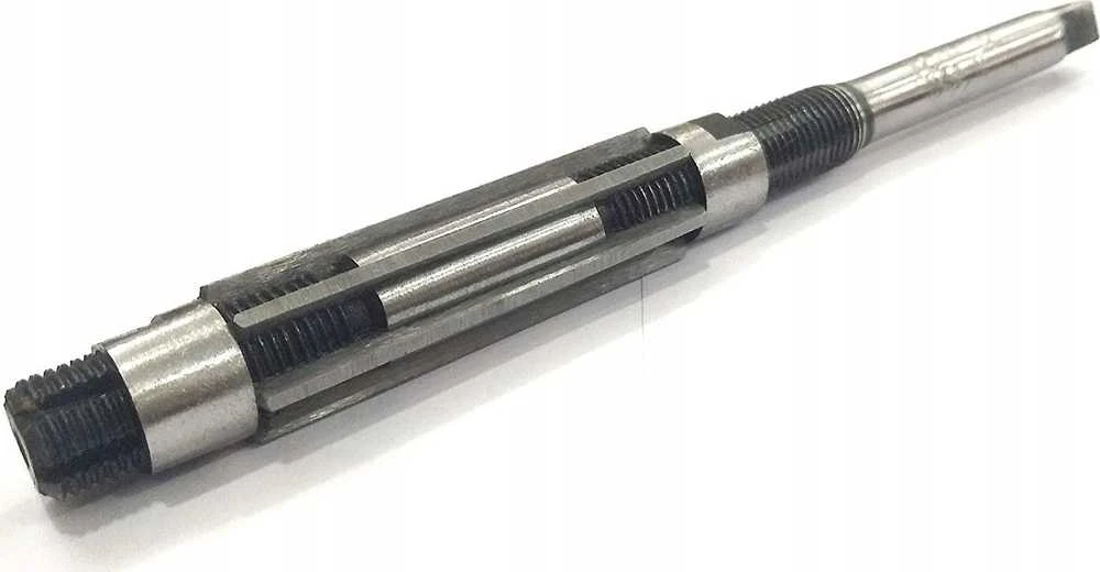 Reguliuojamas HSS metalo plėstuvas 21-23 mm