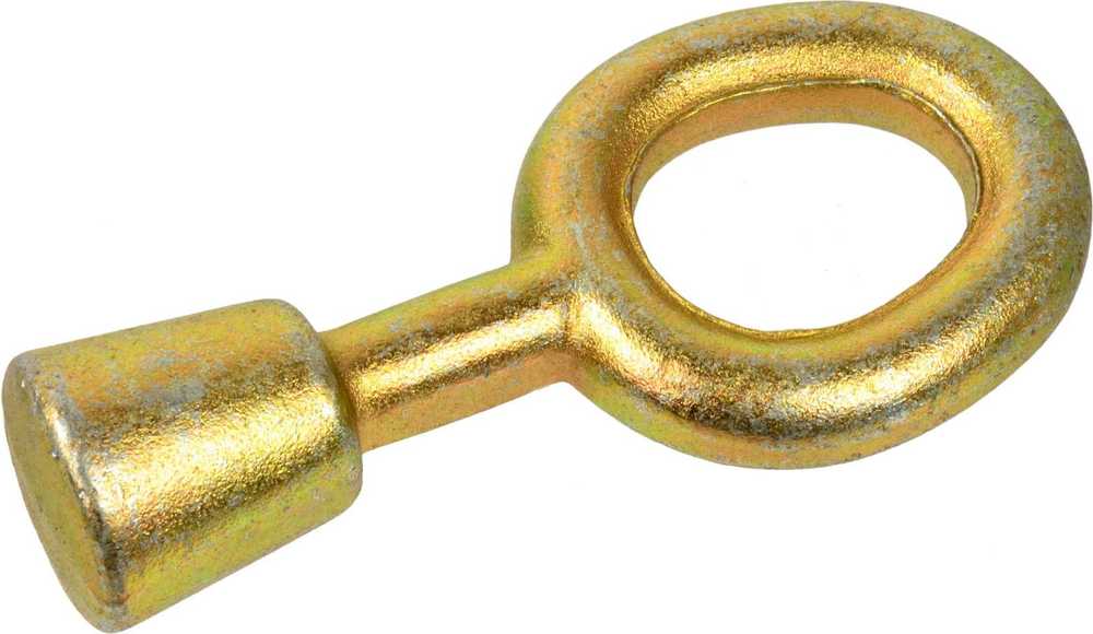 Geko savaime užsifiksuojantis lakštinio metalo spaustukas 5T siaura rankena (G02750)