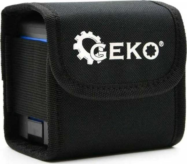 „Geko“ SAVIILYGUOJAMASis kryžminis lazeris (32) G03303 GEKO