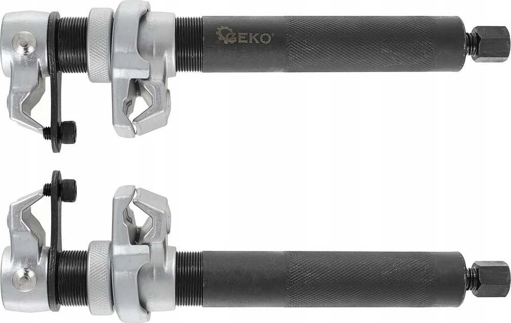 Geko Spyruoklių suspaudimo įrankių rinkinys 280 mm