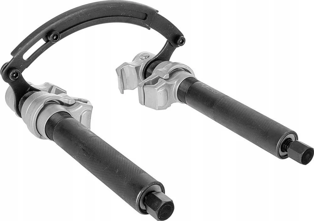 Geko Spyruoklių suspaudimo įrankių rinkinys 280 mm
