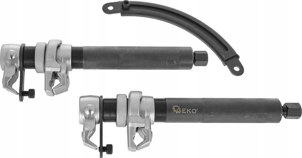 Geko Spyruoklių suspaudimo įrankių rinkinys 280 mm