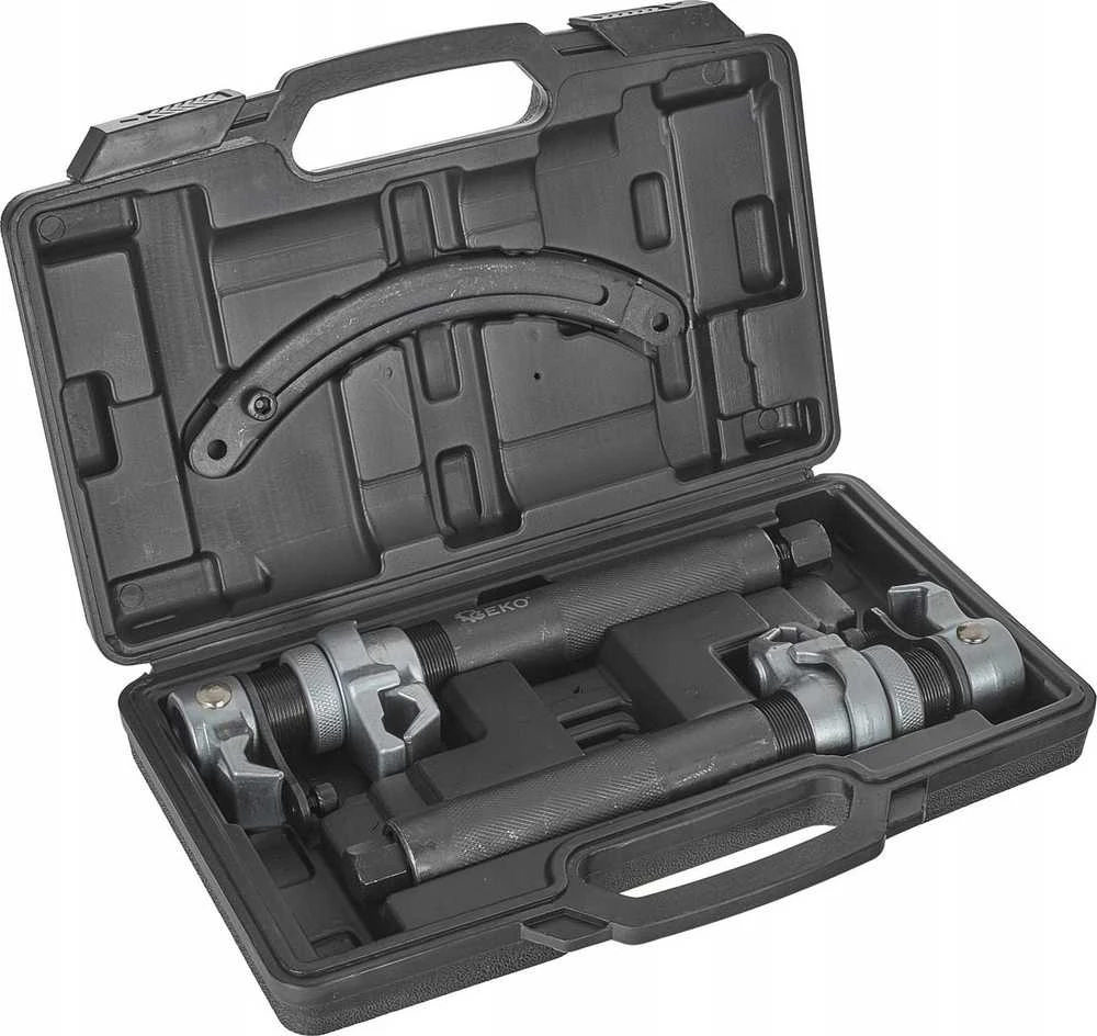Geko Spyruoklių suspaudimo įrankių rinkinys 280 mm