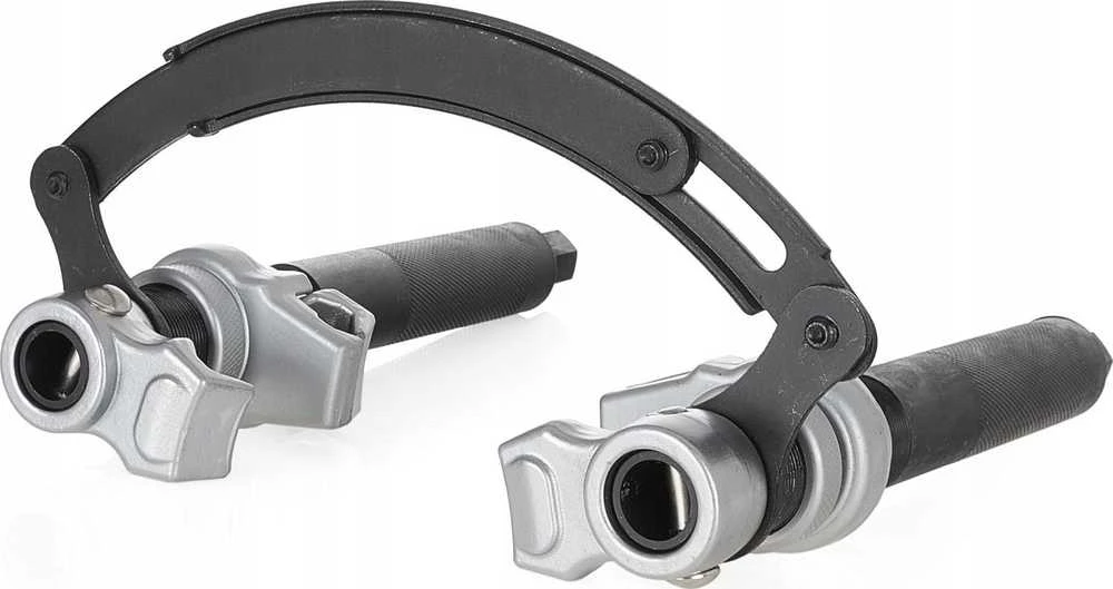 Geko Spyruoklių suspaudimo įrankių rinkinys 280 mm