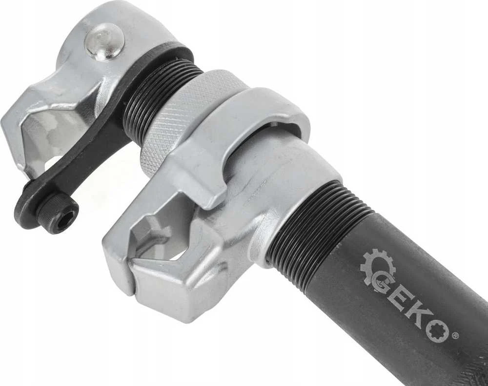 Geko Spyruoklių suspaudimo įrankių rinkinys 280 mm