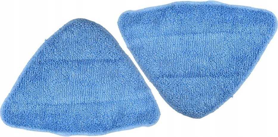 Geko Ściereczki mikrofibra mopa parowego 2vnt..(125)