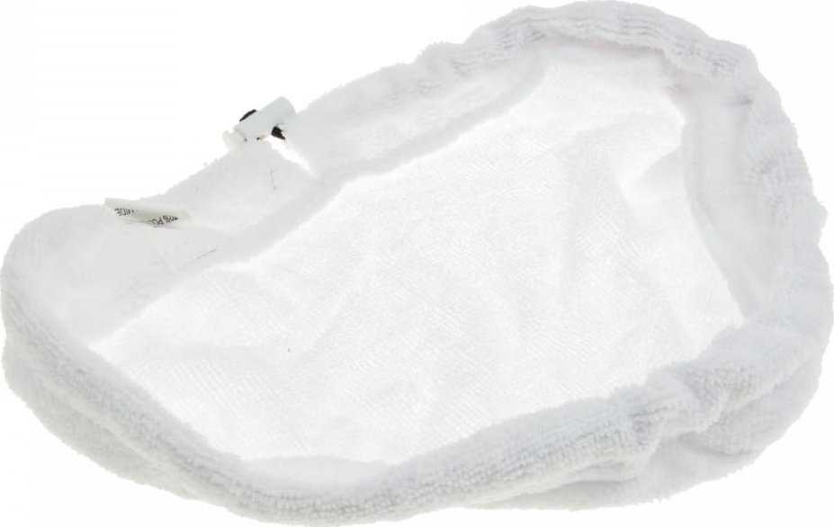 Geko Ściereczki mikrofibra mopa parowego 2vnt..(125)