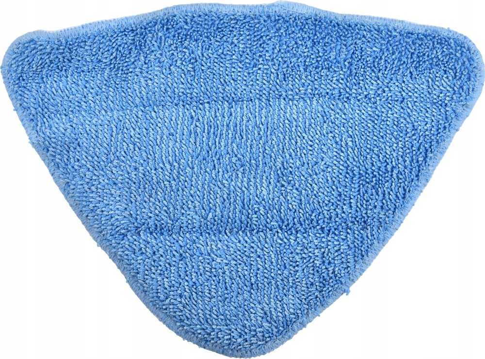 Geko Ściereczki mikrofibra mopa parowego 2vnt..(125)