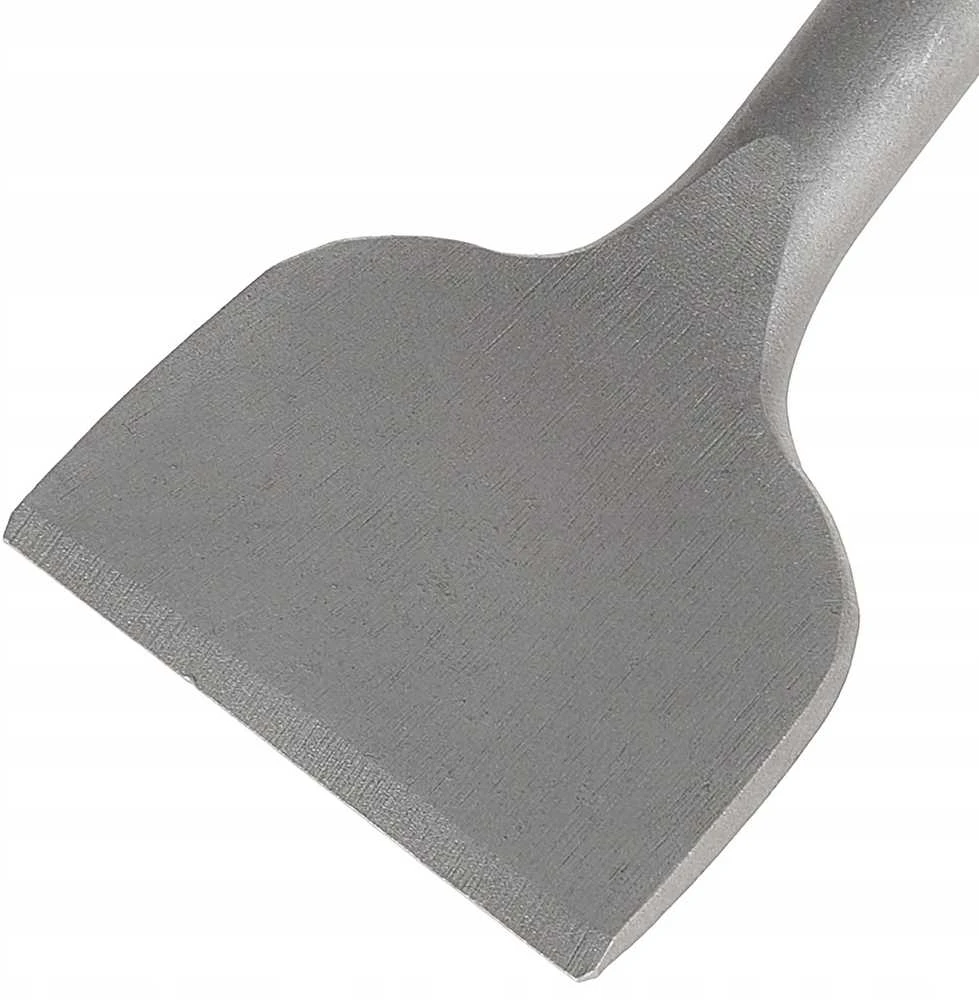 Grąžtas Platus kaltas SDS+, 75x165mm GEKO