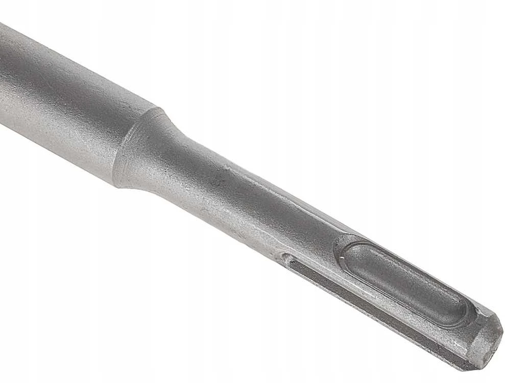 Grąžtas Platus kaltas SDS+, 75x165mm GEKO