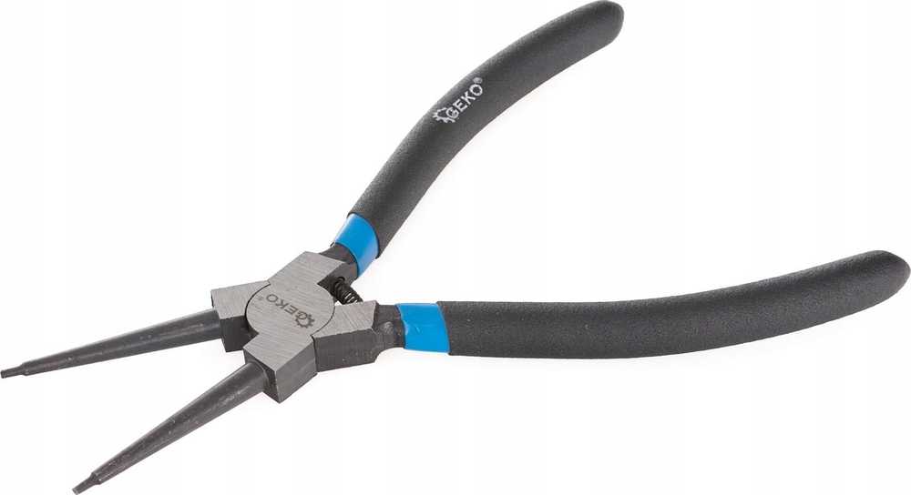 Geko Vidiniai tiesūs Seegerio replės 200mm/8'' (15/90)
