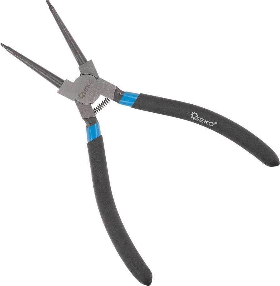 Geko Vidiniai tiesūs Seegerio replės 200mm/8'' (15/90)