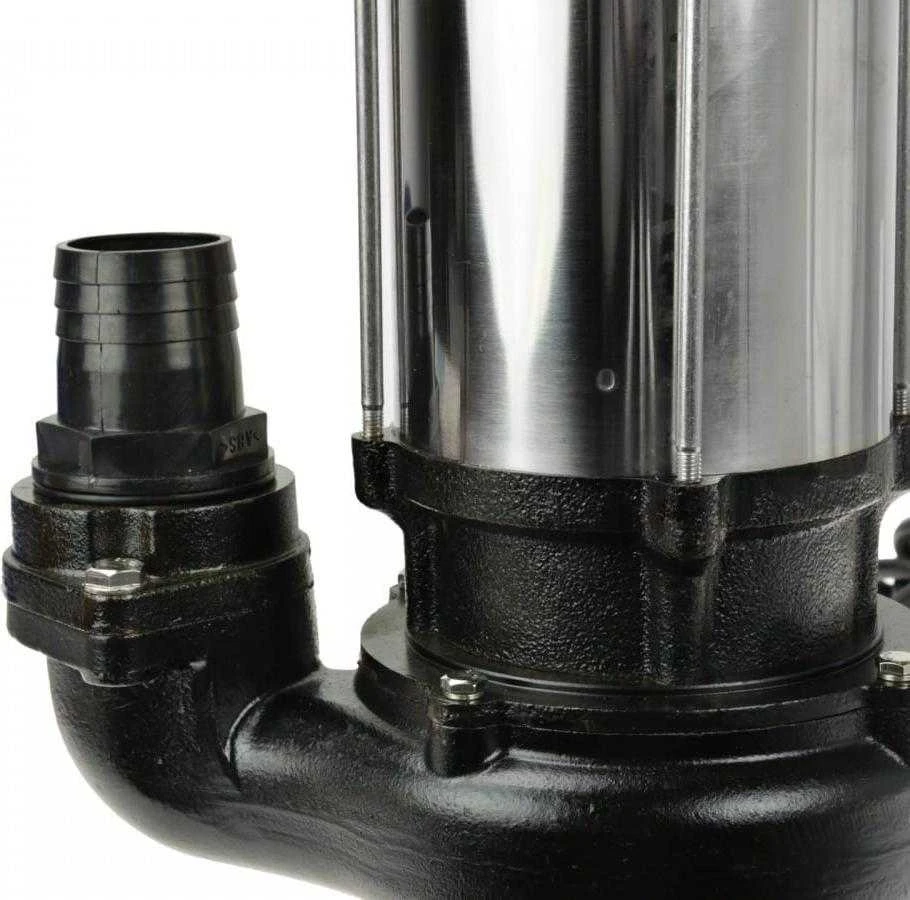 Geko SEPTINIS SIURBLYS SU ŠLIULIU 1.5KW PREMIUM (1) G81446 GEKO