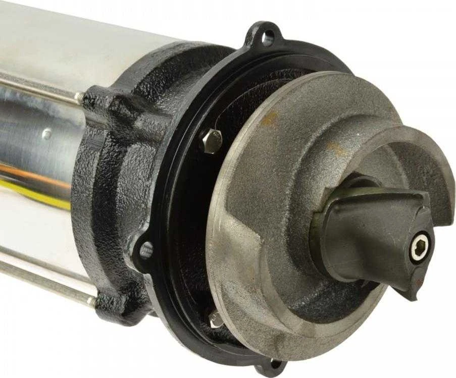 Geko SEPTINIS SIURBLYS SU ŠLIULIU 1.5KW PREMIUM (1) G81446 GEKO