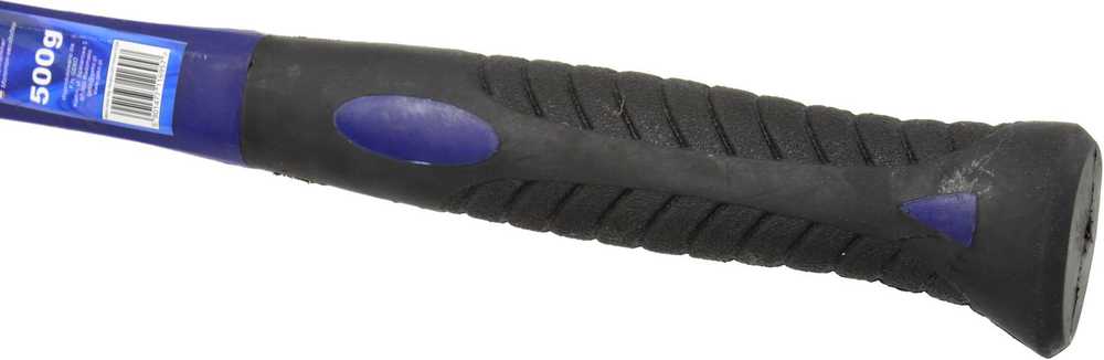 Geko Shoemaker's plaktukas medinė rankena 500g