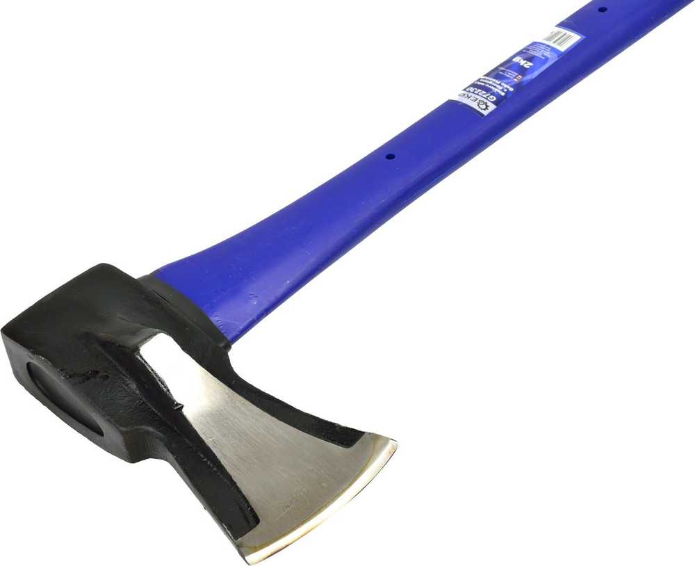 Geko Axe skaldantis 2kg stiklo pluoštą