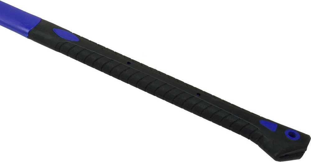 Geko Axe skaldantis 2kg stiklo pluoštą