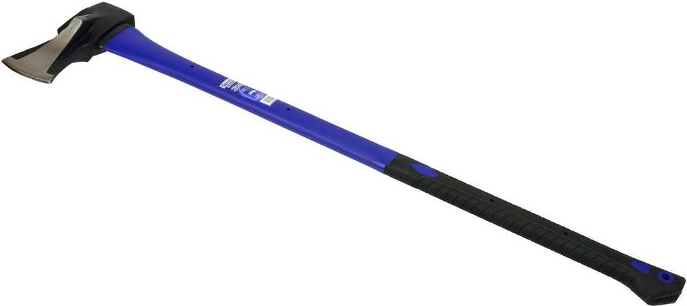 Geko Axe skaldantis 2kg stiklo pluoštą