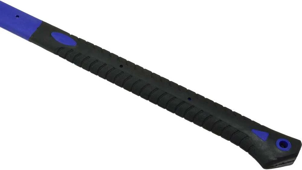 Geko universalus plastikinis kirvis, 1,6kg (G72225)