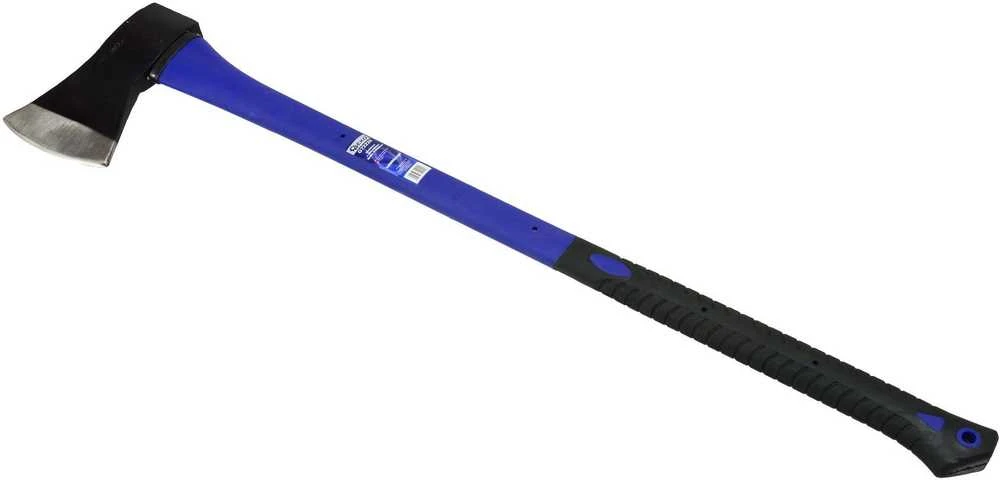 Geko universalus plastikinis kirvis, 1,6kg (G72225)