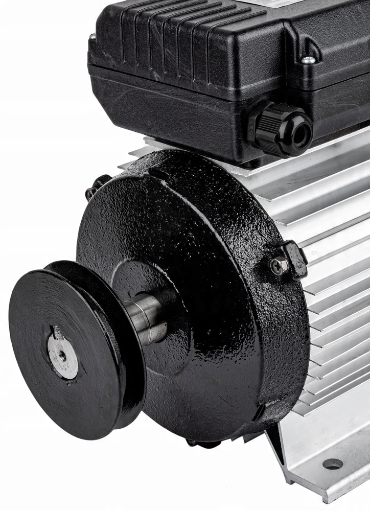 Geko Elektros variklis 2.2KW/3AG 230V 1 fazės (1)