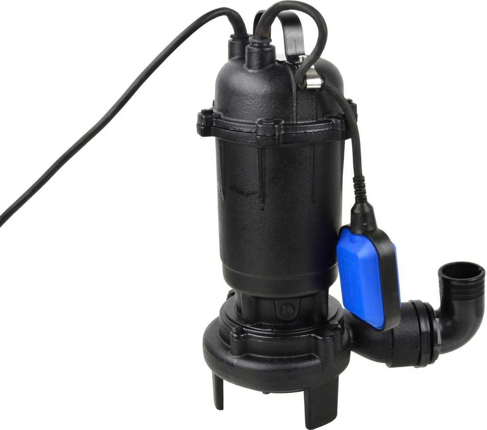 Geko DIRTY VANDENS SIurblys 750W SU SKRYDŽIU