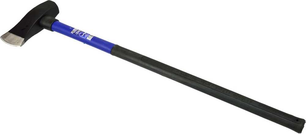 Geko skaldymo kirvis 3,6kg stiklo pluoštas