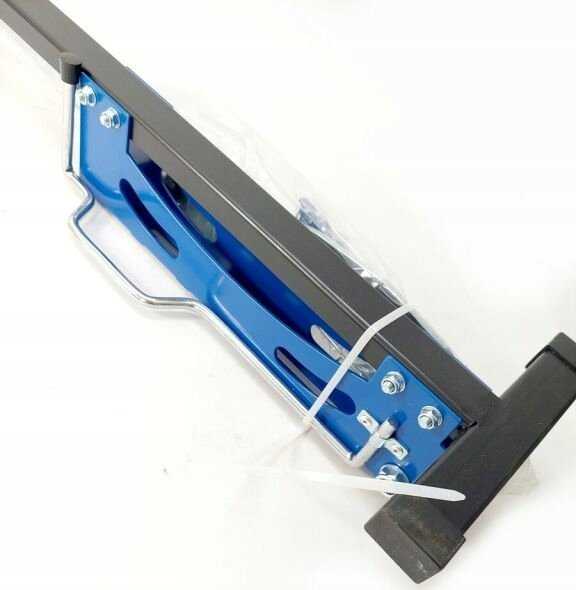 Geko Skydinė giljotina G30130 GEKO