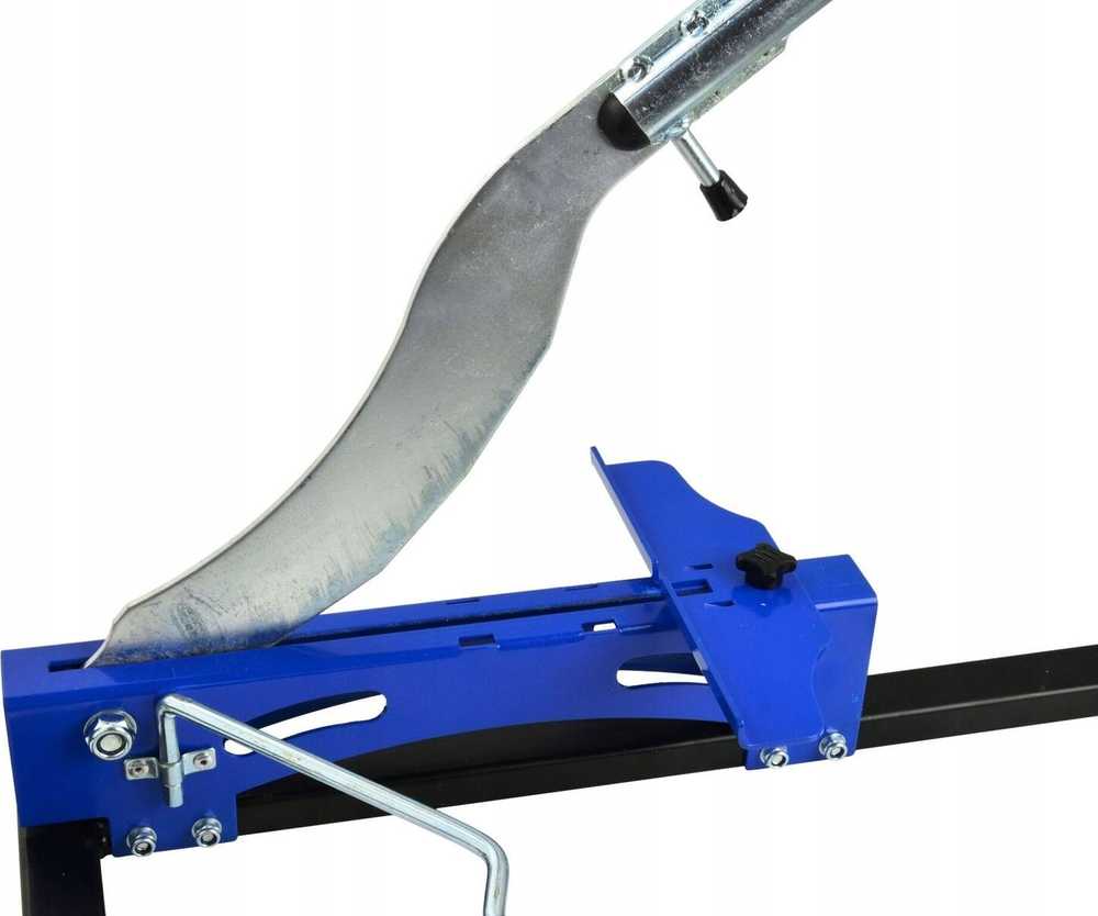 Geko Skydinė giljotina G30130 GEKO