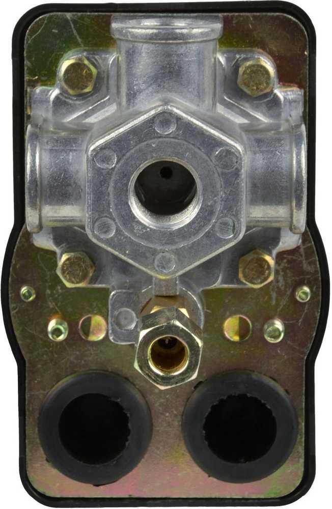 Geko slėgio jungiklio slėgio jungiklis 400V, 42 (G80322)