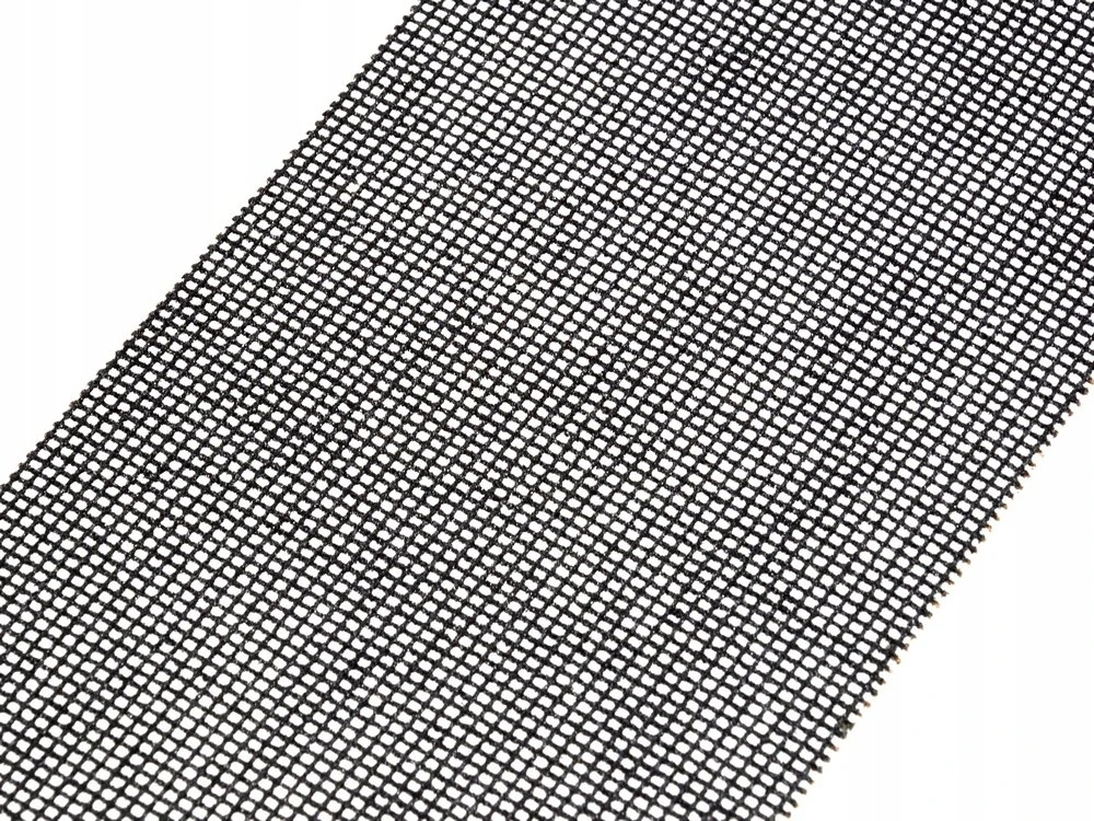 Geko Šlifavimo tinklelis 105x280mm P60 (10/1000)