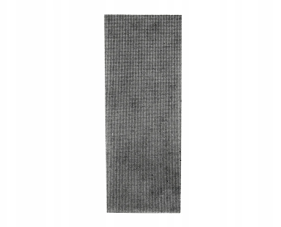 Geko Šlifavimo tinklelis 105x280mm P80 (10/1000)