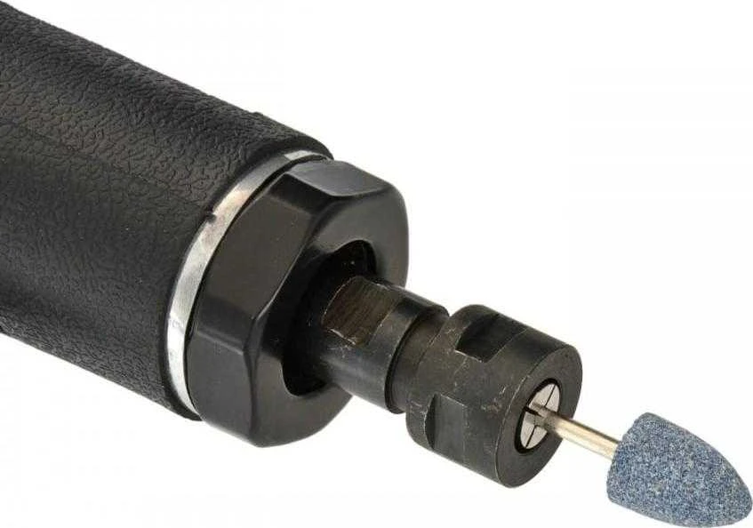 Geko šlifuoklis pneumatinis TRZPIENIOWA 75MM Z AKCESORIAMI(10) G03142 GEKO