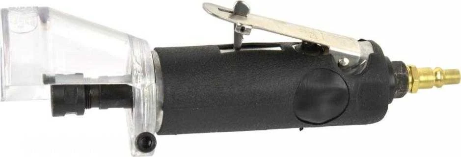 Geko šlifuoklis pneumatinis TRZPIENIOWA 75MM Z AKCESORIAMI(10) G03142 GEKO