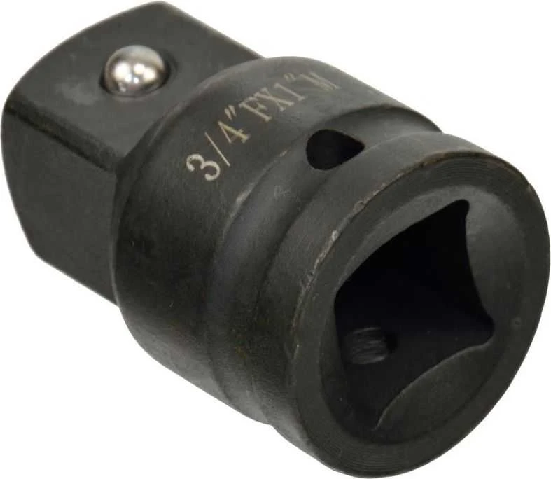Geko smūgio mažinimo rinkinys 8 elementų juodas (G10090)