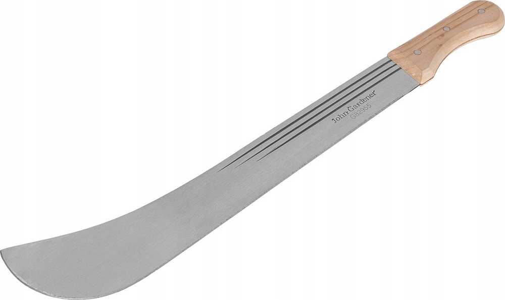 Geko Sodo mačetė 60 cm JG (48)