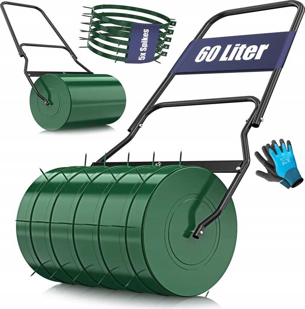 Geko Sodo volas 50 cm 38 l (1)