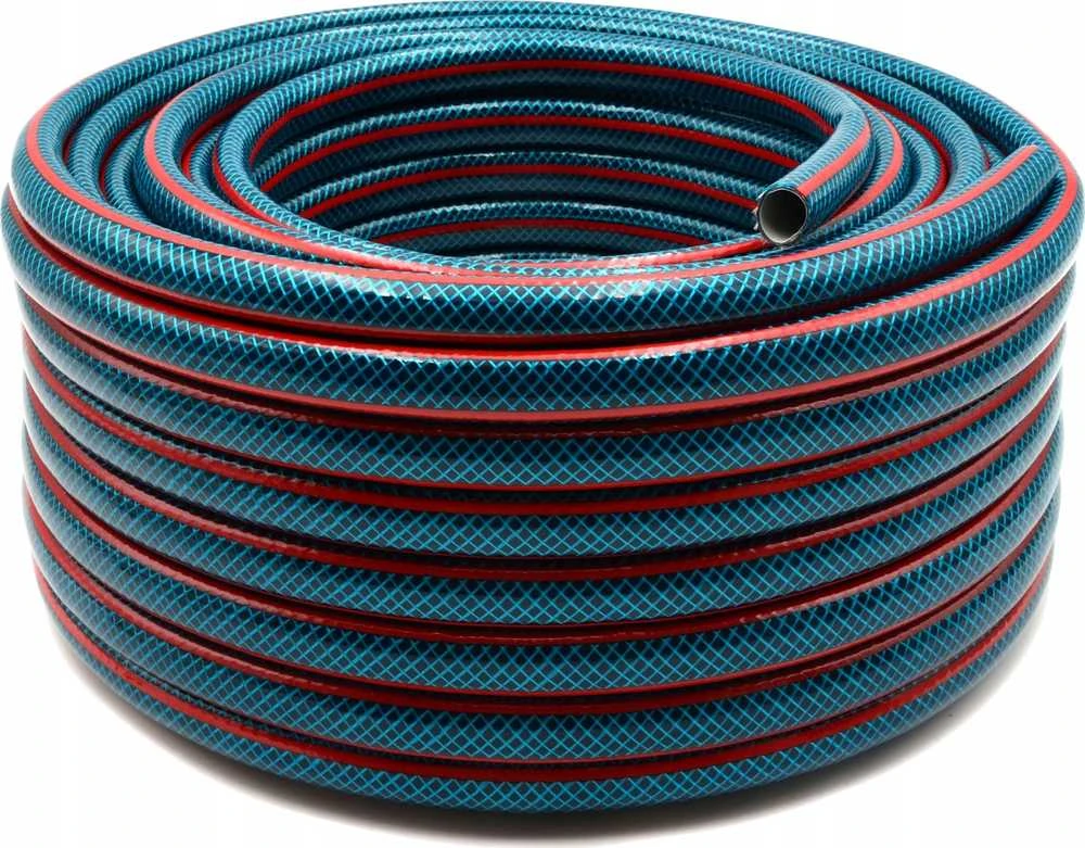Geko Sodo žarna 4 sluoksnių 1/2'' 20m (198)