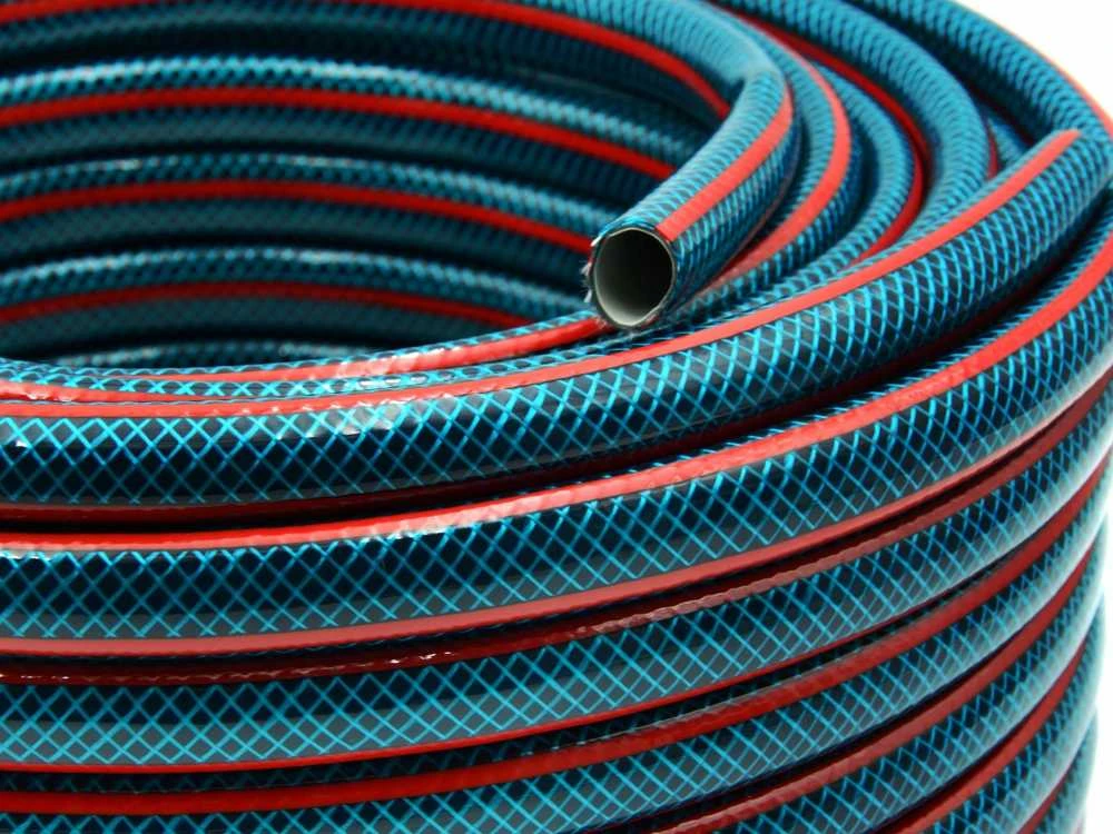 Geko Sodo žarna 4 sluoksnių 1/2'' 20m (198)