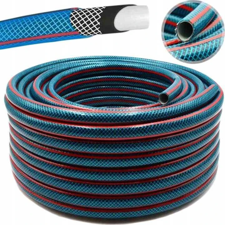 Geko Sodo žarna 4 sluoksnių 1/2'' 20m (198)