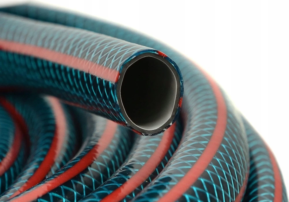 Geko Sodo žarna 4 sluoksnių 1/2'' 50m (108)