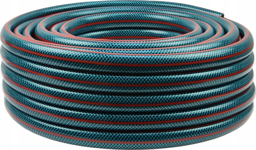 Geko Sodo žarna 4 sluoksnių 1/2'' 50m (108)