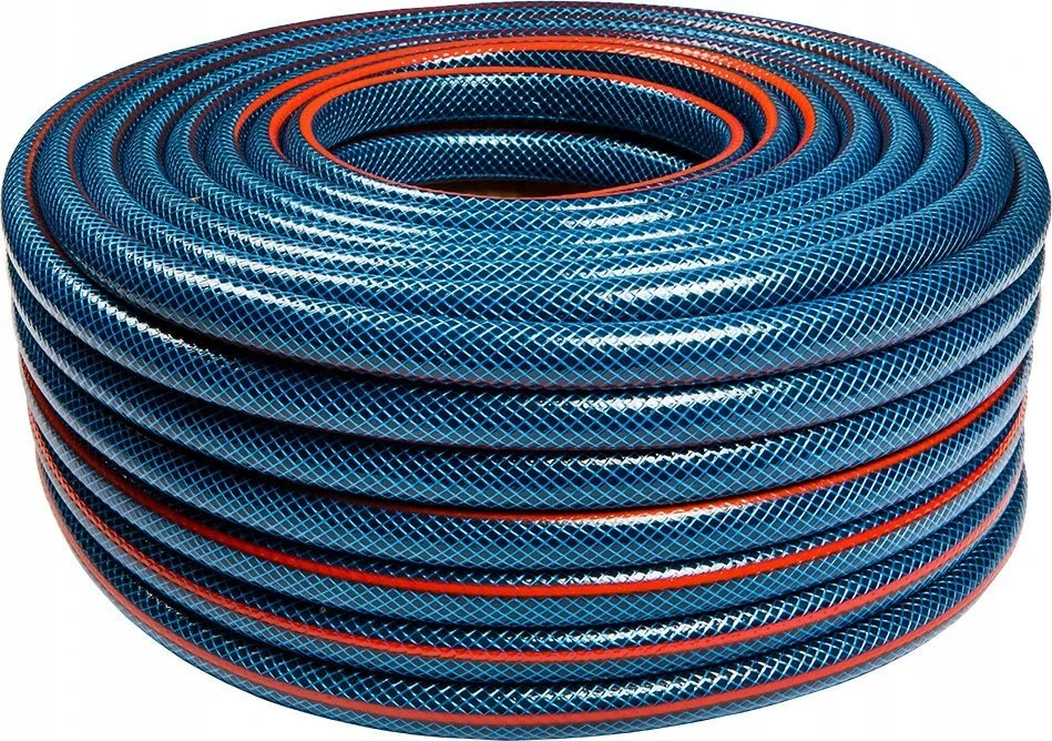 Geko Sodo žarna 4 sluoksnių 1/2'' 50m (108)